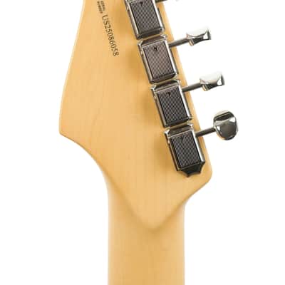 New Fender American Professional Classic Stratocaster Firemist Gold B-Stock image 4