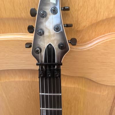 ESP E-II Horizon FR 2024 - Black Natural Burst image 11
