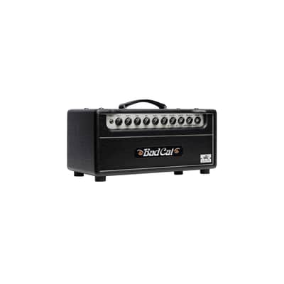 Bad Cat Mod Shop Hot Cat 50 Head image 2
