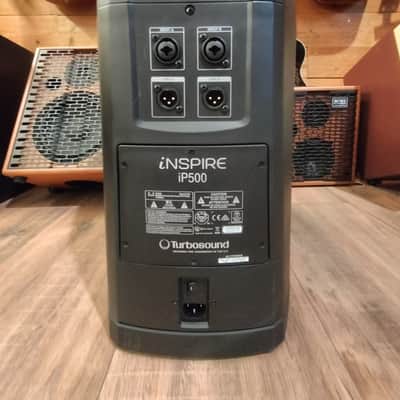 Turbosound Inspire IP500 image 4