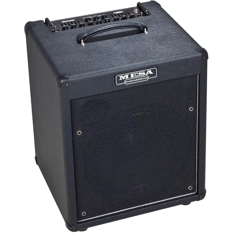 Mesa Boogie Walkabout Scout 300-Watt Convertible 1x12" Bass Combo image 2