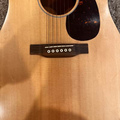 Martin Special D Dreadnought - Natural image 2
