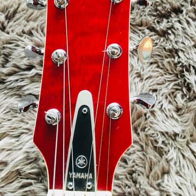 1966 Yamaha SA-5 image 10