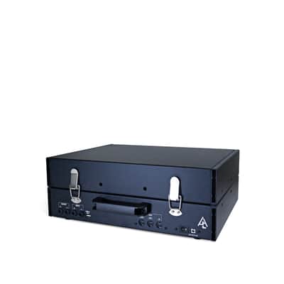 AFTER LATER AUDIO 84HP 7U ADVENTURE CASE : BRAND NEW :  [DETROIT MODULAR] image 2