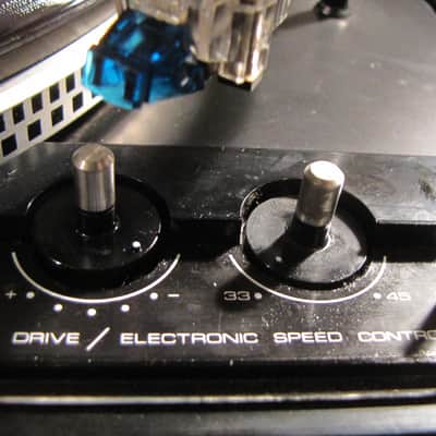 Vintage BSR Quanta 500 Turntable With Empire LTD 200 Cartridge image 6