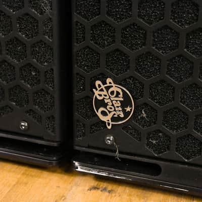 Clair Bros i212-i Dual 12" Install Line Array Speakers 120° (PAIR) CG012E9 *ASK FOR SHIPPING* image 4