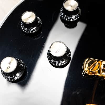 Gibson Les Paul Modern Supreme , Ebony | Demo image 10