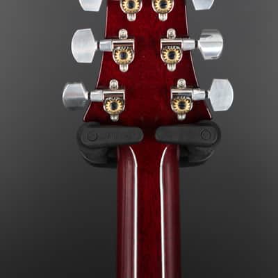 PRS Mark Tremonti Signature Tremolo - Charcoal Purple Burst image 16
