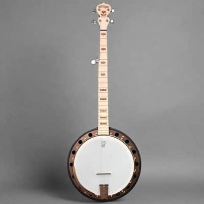 Deering Goodtime Two Banjo - Right Handed image 4