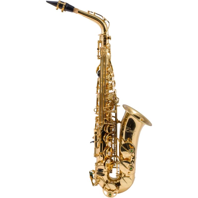 Etude EAS-200 Student Series Alto Saxophone image 1