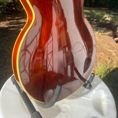 Gretsch 7670 Country Gentleman 1976 image 15