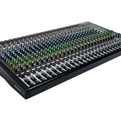 Mackie ProFX30v3 USB Mixer image 1