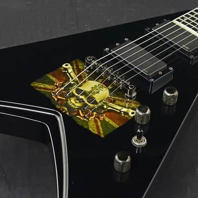 ESP Michael Paget V image 1