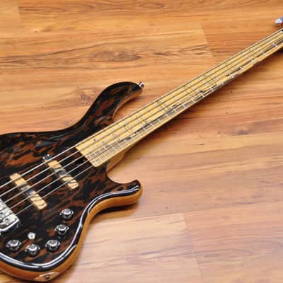 Maruszczyk Frog Omega 5a - Makassar Maser image 3