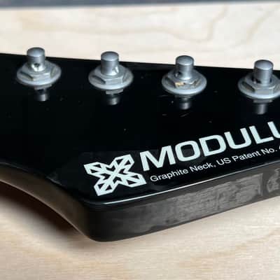 Modulus Graphite Neck image 3