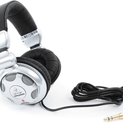 Behringer - HPX-2000 - High Definition Headphones image 1