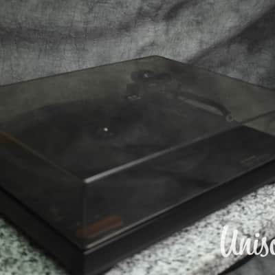 Technics SL-01 Direct Drive Turntable in Very Good Condition image 2