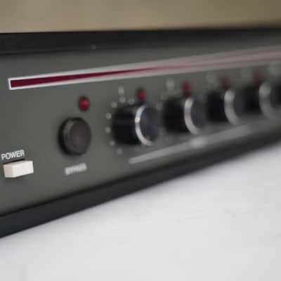 ART Pitch Transposer Model 129 Mono Pitch Shifter MXR #55704 image 11