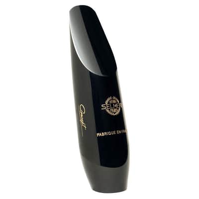 Selmer Paris Selmer CONCEPT baritone saxophone mouthpiece image 1