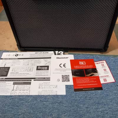 Blackstar ID Core Stereo 40 V3 image 3