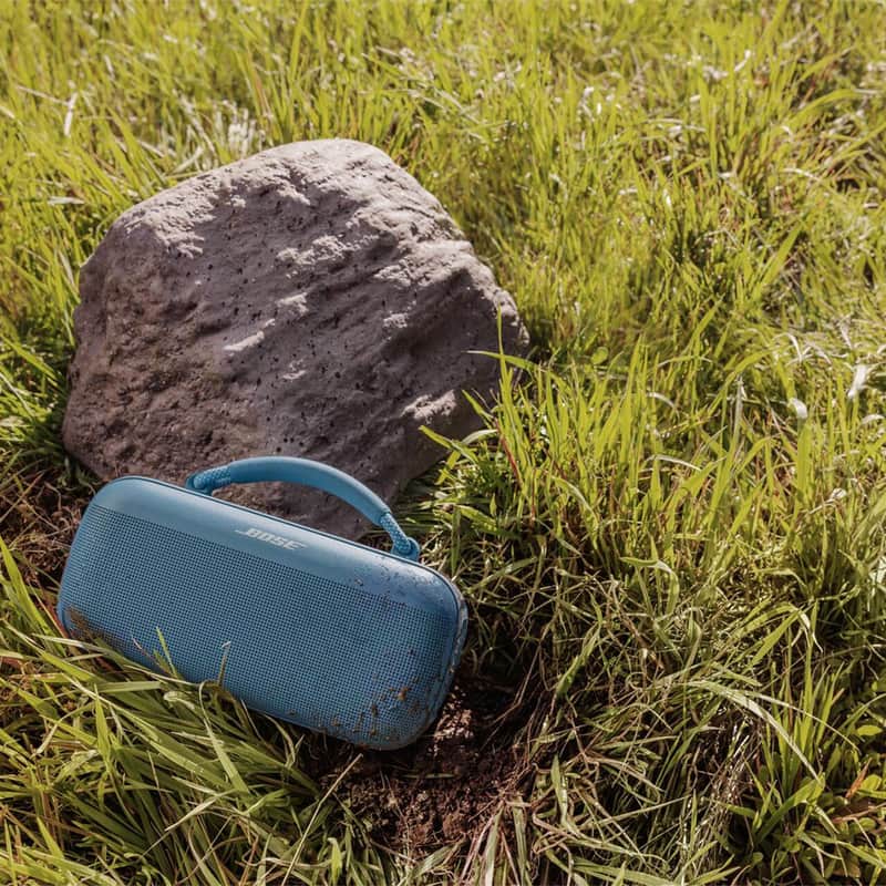 Bose Bose SoundLink Max Portable Speaker, Blue Dusk image 1