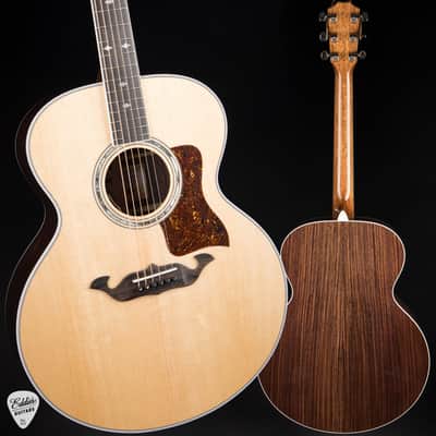 Taylor Legacy 815e image 1
