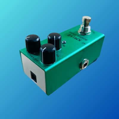 Kmise Analog Delay image 4