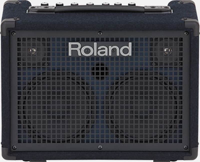 Roland KC220 Battery-Powered Keyboard Amplifier image 1