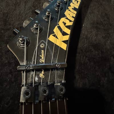 Kramer Pacer Deluxe image 2