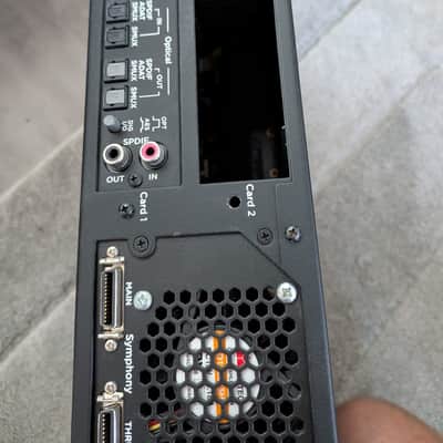 Apogee Interface Audio Symphony IO ( Mk1) 8x8MP Module image 6