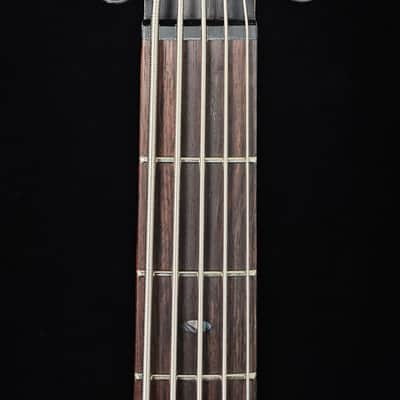 Ibanez Standard SR605E - Black Stained Burst - NEW image 3