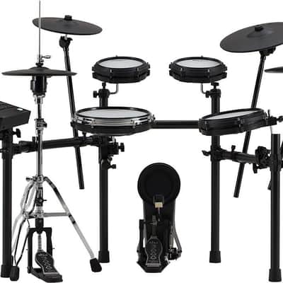 Roland TD316 V-Drums 3 Series Kit with V31 Module and VH10