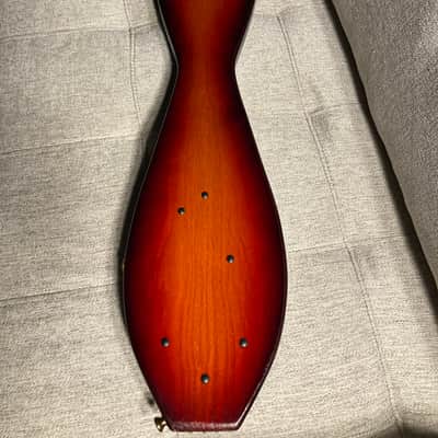 Greibhaus Electric Mountain Dulcimer #49 image 7