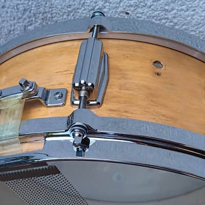 Hayman Vibrasonic 70er Jahre - Maple Gloss image 11
