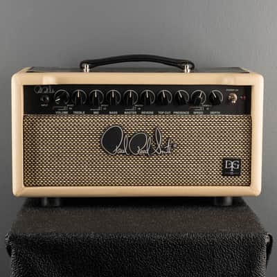 Paul Reed Smith David Grissom DGT Signature 15 Head, '24 image 2
