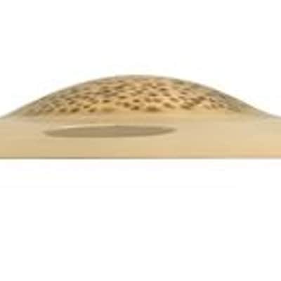 Sabian HHX 17 Inch Complex O-Zone Crash Cymbal image 4