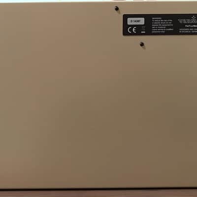Vermona PerFourMer MkII Quad Analog Synthesizer (CV/gate) as New in Mint Condition image 7