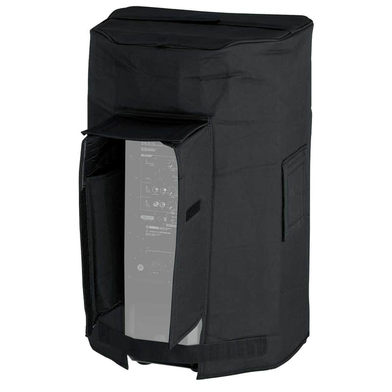 Yamaha Speaker Cover for DXR12/DBR12/CBR12 - Thumbnail 5