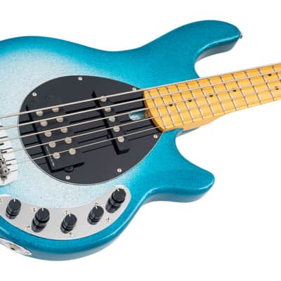 MARCUS MILLER Z3-5 SKYBURST SPARKLE image 6
