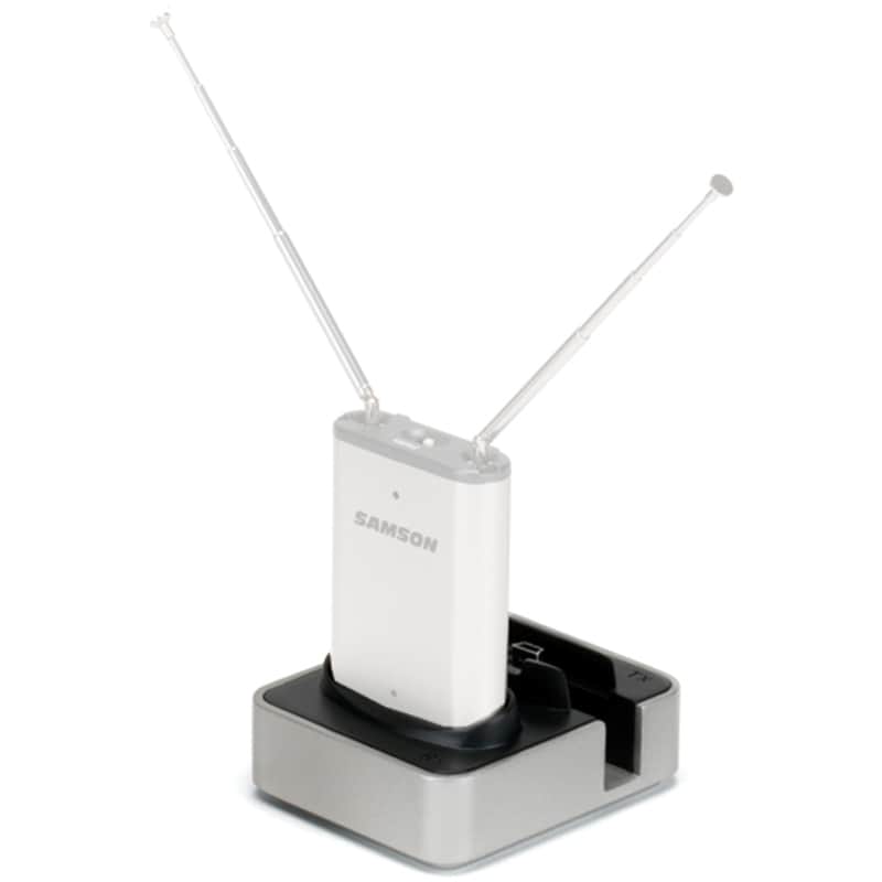 Samson SWAR2DT Airline Micro AR2D Dock image 1