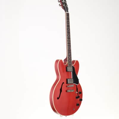 GIBSON MEMPHIS ES-335 DOT Reissue Cherry [13010713] (02/24) image 14