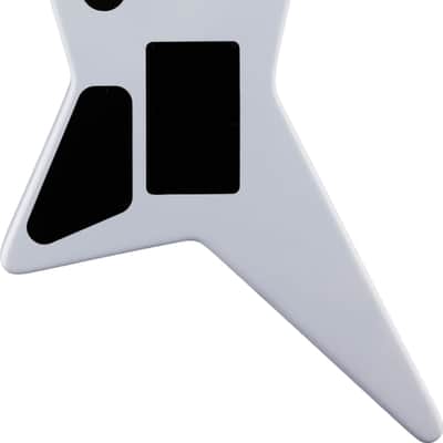 EVH Star Limited Edition Electric Guitar, Ebony Fingerboard, Primer Gray Bild 3