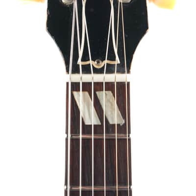 Gibson ES175DN Natural 1959 image 2