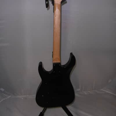 Jackson DK2T Hot Rod with OHSC TSA case, nice! image 3