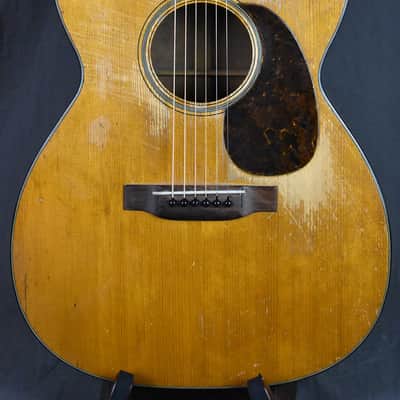1947 Martin 000-18 image 13