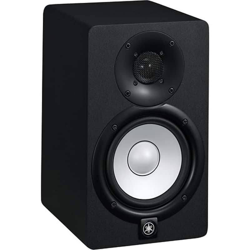Yamaha HS8 Powered Studio 8" Monitor 120W Amplified Speaker image 1