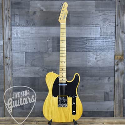 Tokai Breezysound - Vintage Natural image 3