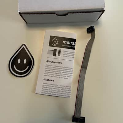 Acid Rain Technology Maestro image 3