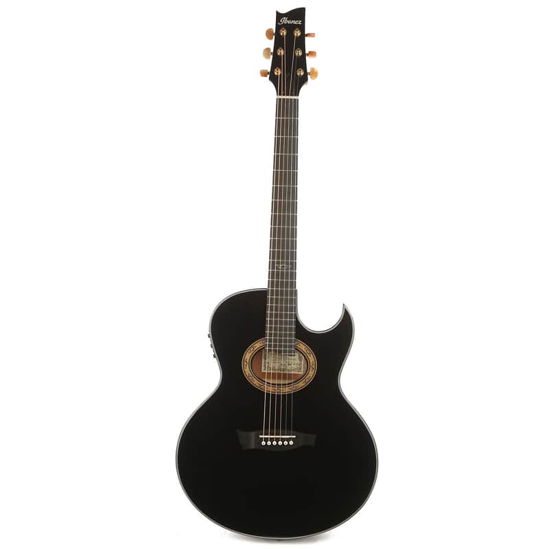 Ibanez EP5-BP Euphoria Steve Vai Signature image 1