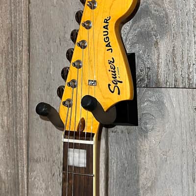 New Squier Classic Vibe '70s Jaguar - Surf Green, Support an Indie Shop, Buy Here, These Rock and are So Legit image 7